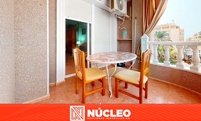 Piso en venta en Playa del Cura, Avenida Habaneras Curva de Palangre de 2 habitaciones
