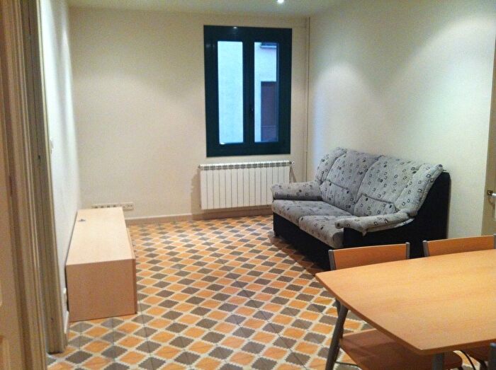 Piso en alquiler en Centre, Vic de 2 habitaciones