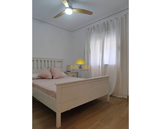Casas en venta y pisos alquiler - 2