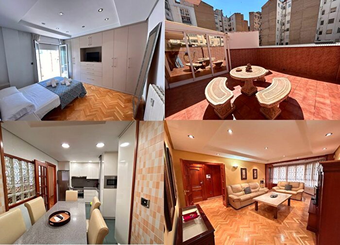 Casas en venta y pisos alquiler - 1