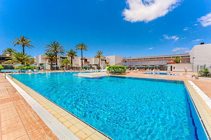 Casa en venta en Costa del Silencio, Arona de 1 habitacion