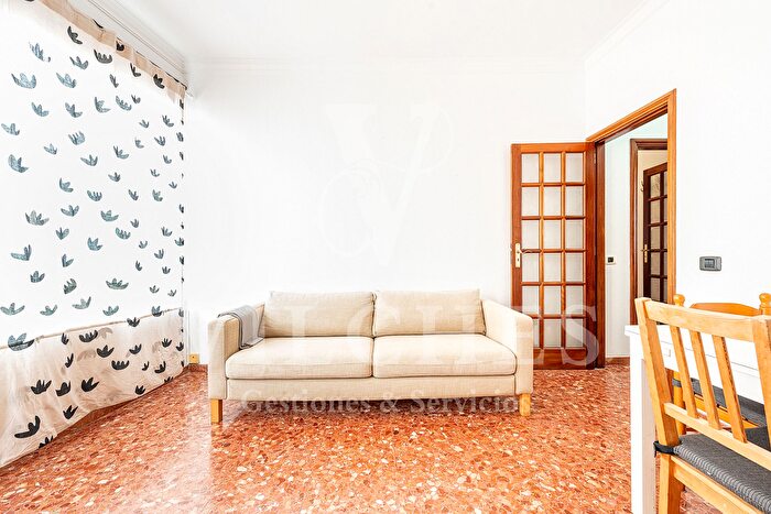 Piso en alquiler en Isleta Puerto Guanarteme, Santa Catalina Canteras de 3 habitaciones