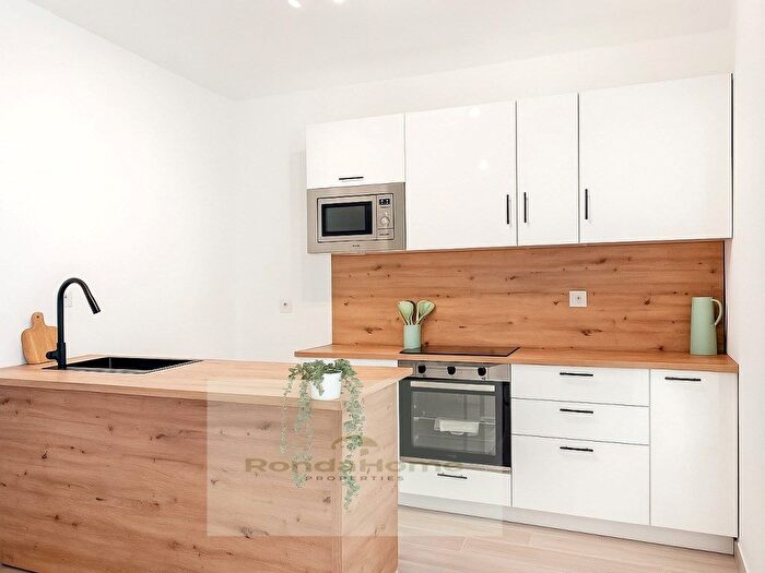 Casa en venta en Algarrobo pueblo, Algarrobo de 3 habitaciones