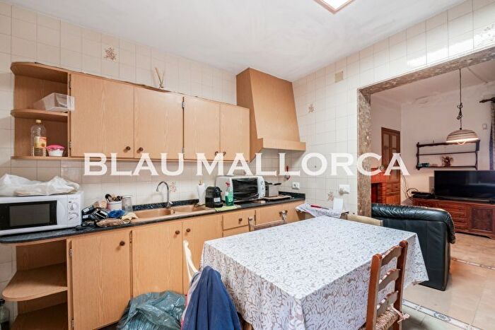 Casas en venta y pisos alquiler - 2
