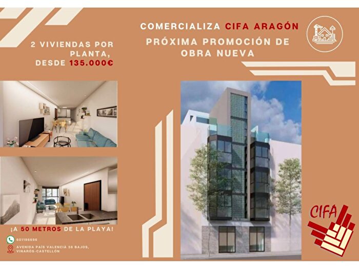 Casas en venta y pisos alquiler - 1