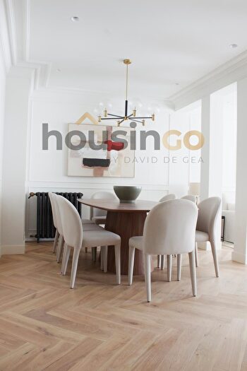 Casas en venta y pisos alquiler - 3