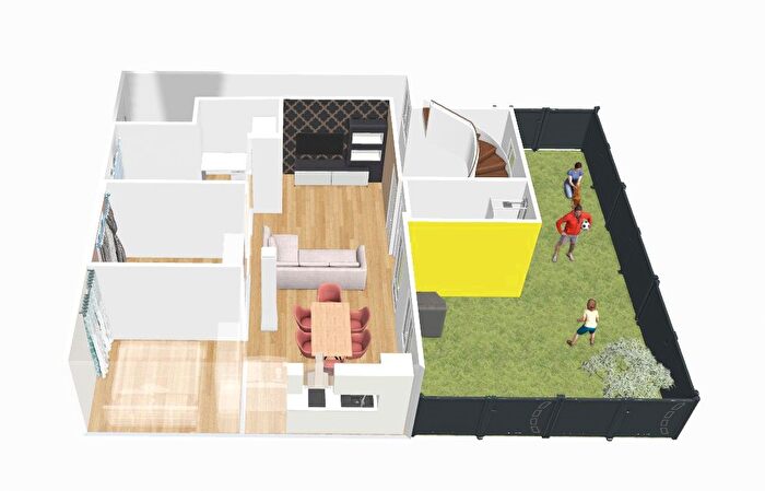 Casas en venta y pisos alquiler - 2