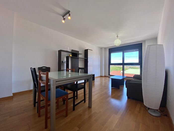 Piso en alquiler en El Sucre El Nadal, Vic de 2 habitaciones