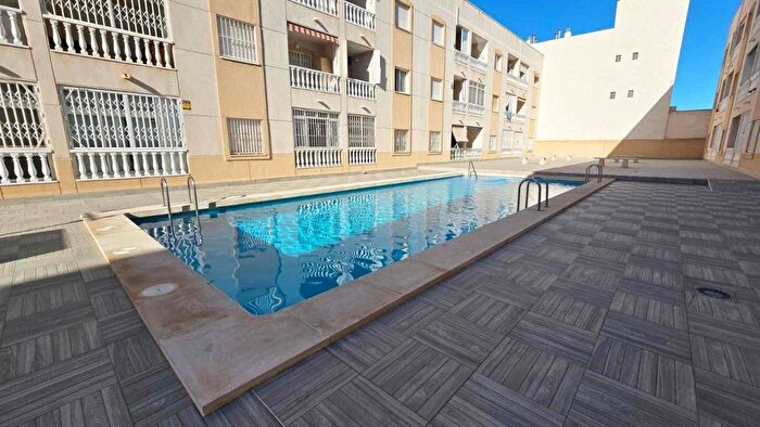 Piso en venta en Centro, El Molino de 2 habitaciones