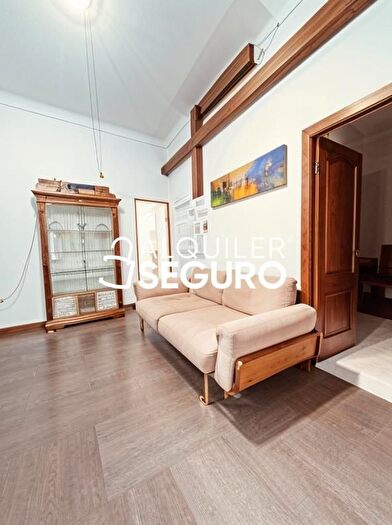 Piso en alquiler en Moncloa Aravaca, Ciudad Universitaria de 3 habitaciones