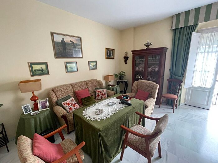 Piso en venta en Centro, Casco Histórico Ribera del Marisco de 3 habitaciones