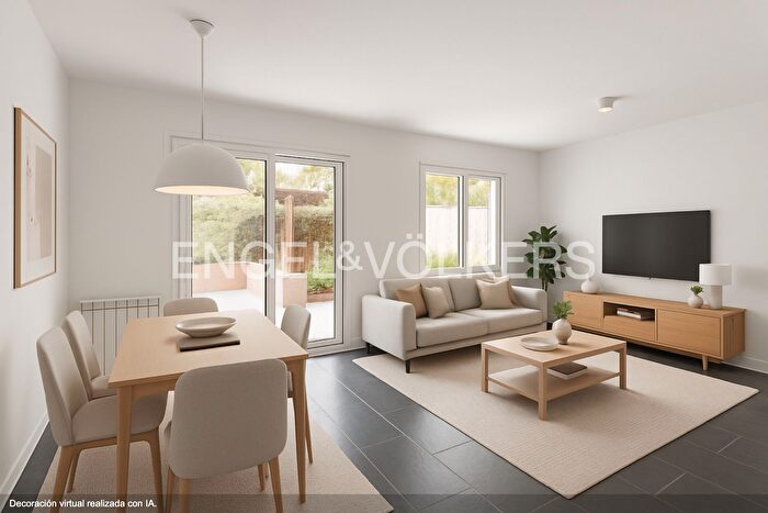 Casas en venta y pisos alquiler - 1