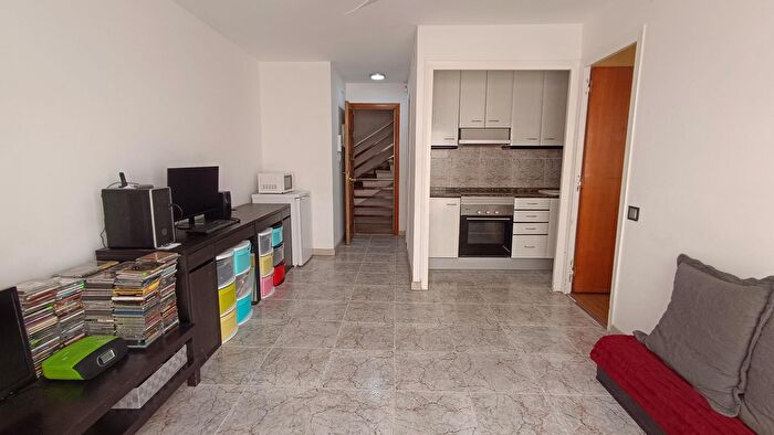 Piso en venta en Calafell Platja, Calafell de 1 habitacion