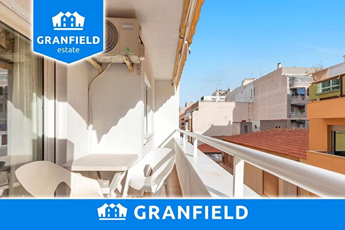 Piso en venta en Centro, Centro Muelle Pesquero de 3 habitaciones