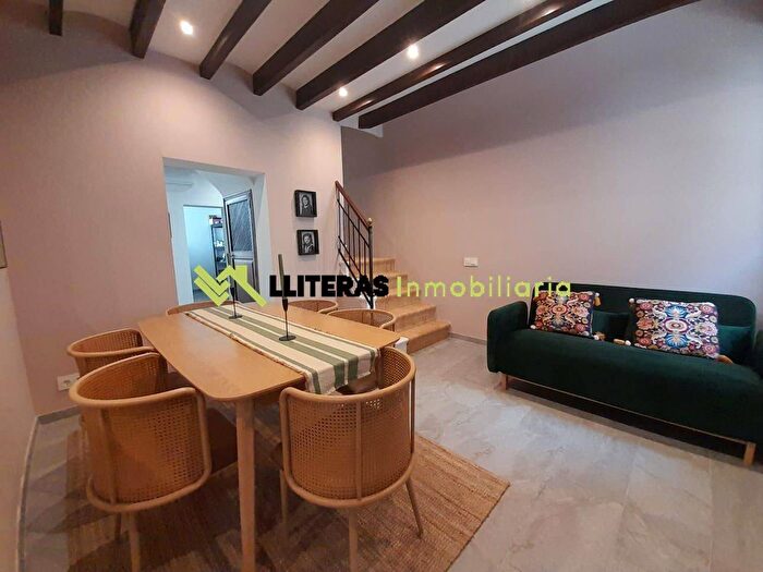 Casas en venta y pisos alquiler - 3