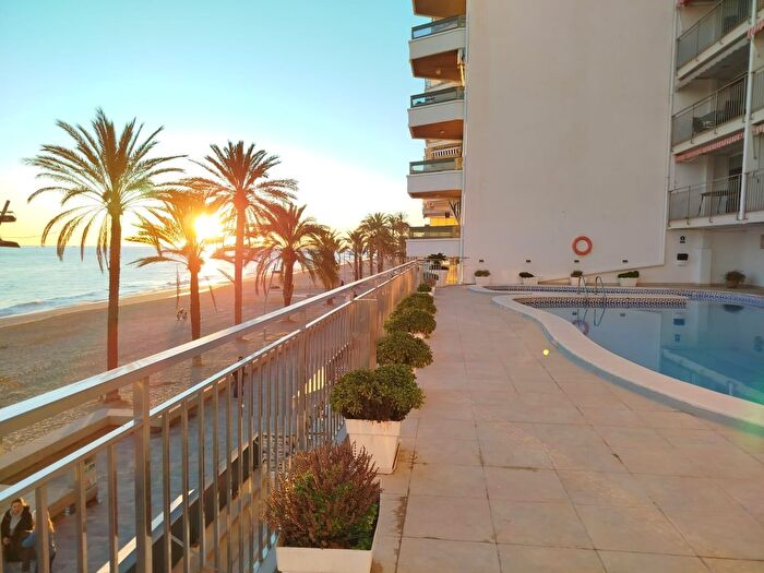 Piso en venta en Calafell Platja, Calafell de 4 habitaciones