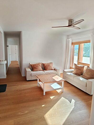 Piso en alquiler en Cala Sant Vicenç, Pollença de 3 habitaciones