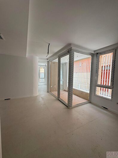 Piso en venta en Centro Ciudad, Manises de 1 habitacion