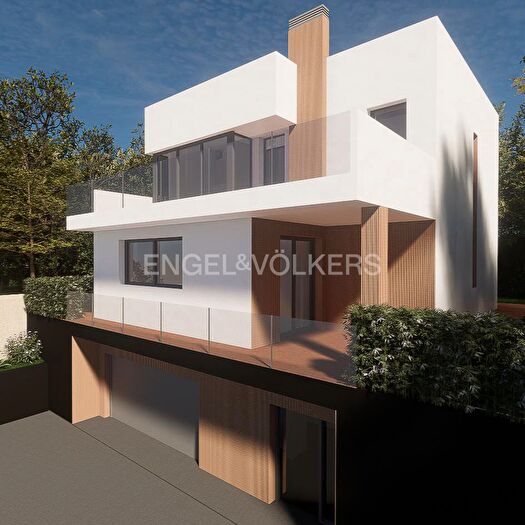 Casa en venta en Sant Antoni de Vilamajor, Barcelona de 4 habitaciones