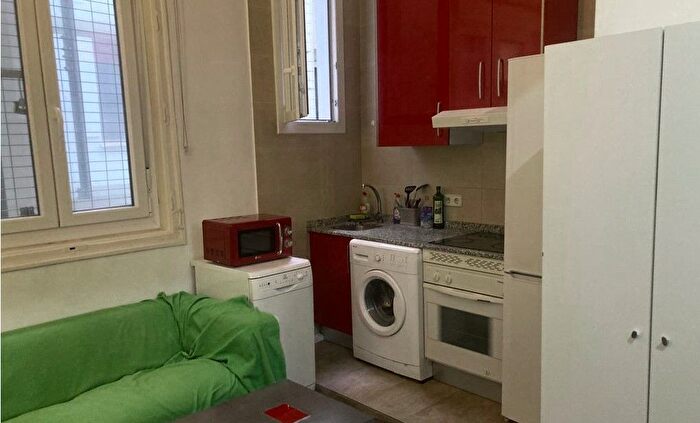 Piso en alquiler en Centro, Sol de 2 habitaciones
