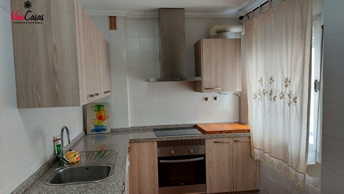 Casas en venta y pisos alquiler - 2