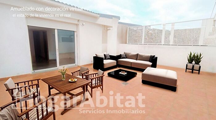 Casas en venta y pisos alquiler - 2
