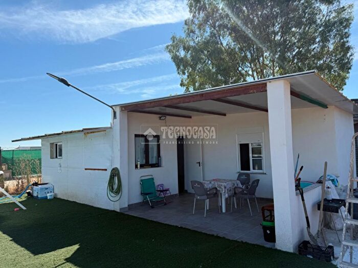 Casas en venta y pisos alquiler - 1