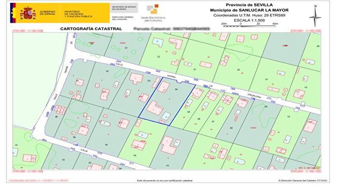 Casas en venta y pisos alquiler - 1