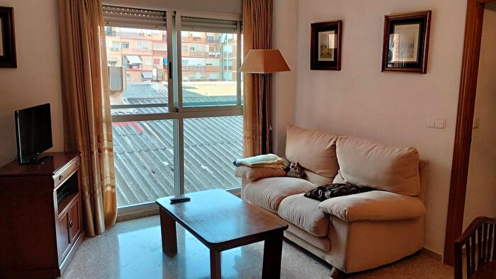 Piso en venta en LOlivereta, Nou Moles de 2 habitaciones