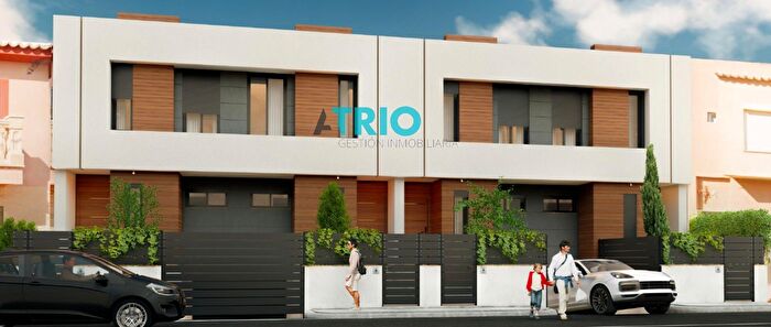 Casas en venta y pisos alquiler - 1