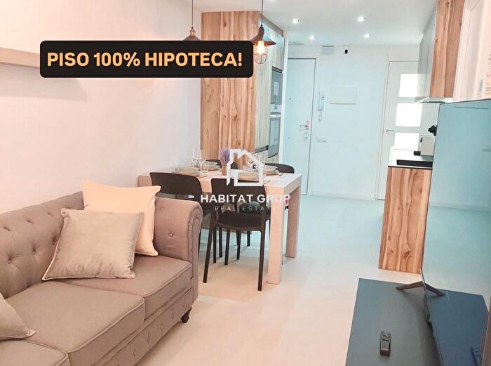 Casas en venta y pisos alquiler - 1