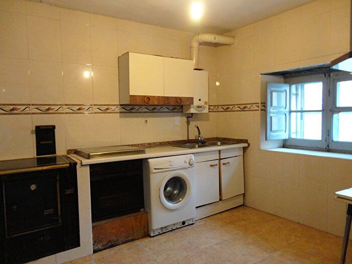 Casas en venta y pisos alquiler - 2