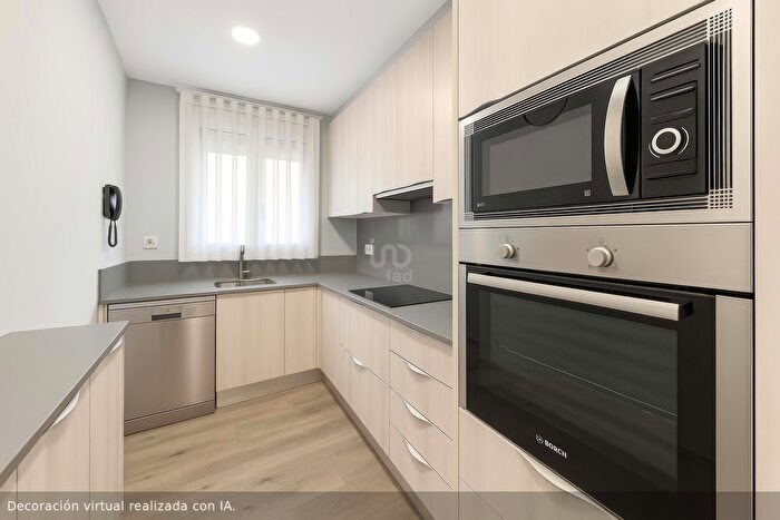 Piso en venta en La Bordeta, Lleida Capital de 3 habitaciones