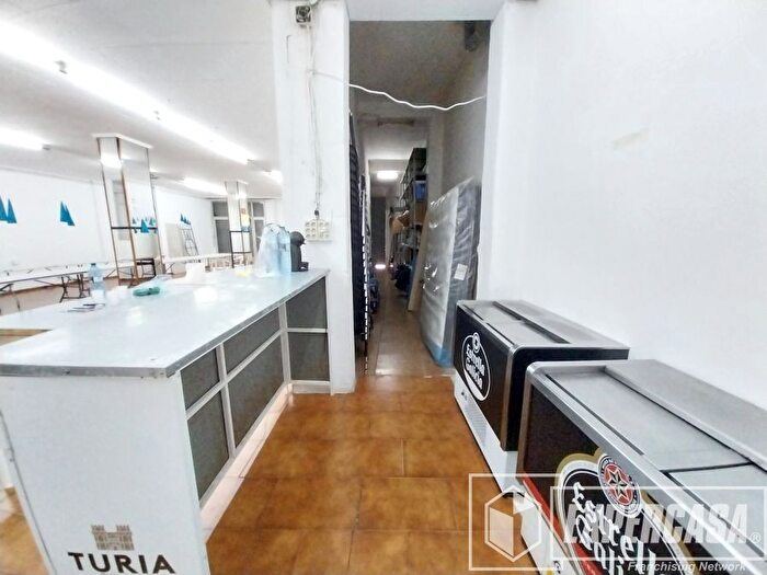 Casa en venta en Centro Casco antiguo, Torrent de 4 habitaciones