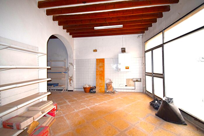 Casas en venta y pisos alquiler - 2