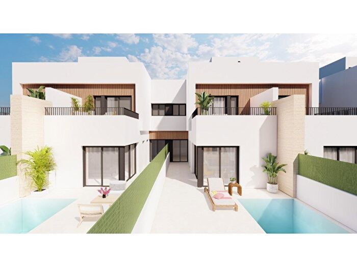 Casas en venta y pisos alquiler - 1