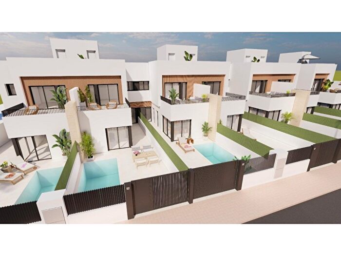 Casas en venta y pisos alquiler - 3