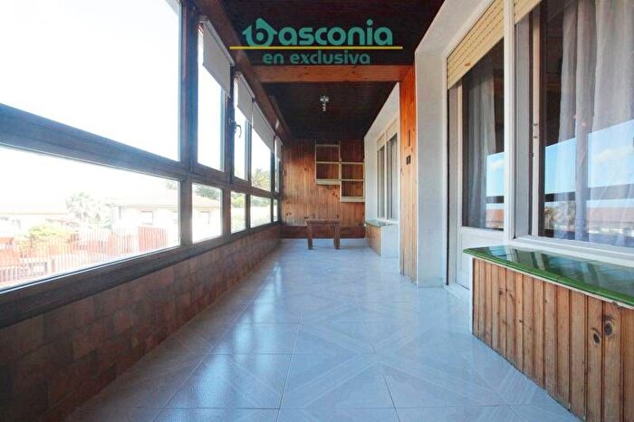 Casas en venta y pisos alquiler - 1