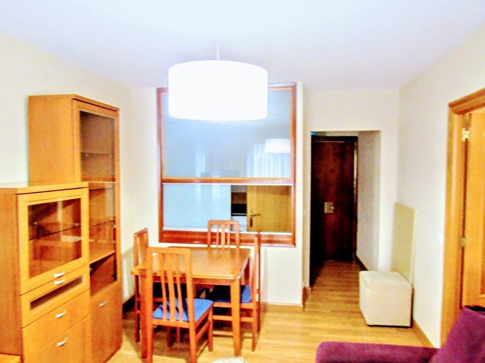 Piso en alquiler en El Sardinero, Santander de 1 habitacion