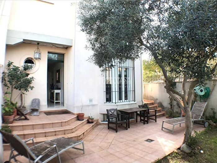 Casa en venta en Jerez Norte Montealto Pozoalbero, Montealto de 3 habitaciones