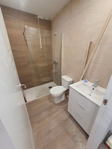 Piso en alquiler en Elche ciudad, Sector V de 2 habitaciones
