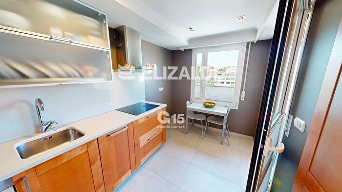 Casas en venta y pisos alquiler - 2