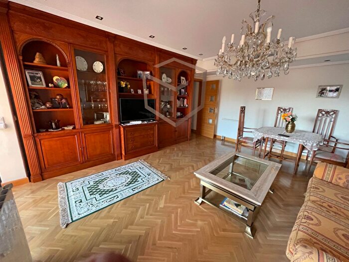 Piso en venta en Centro, Universidad Malasaña de 2 habitaciones