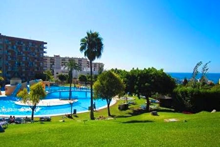 Casa en venta en Parque de la Paloma, Benalmádena