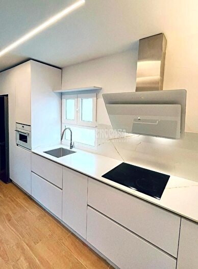 Casas en venta y pisos alquiler - 3