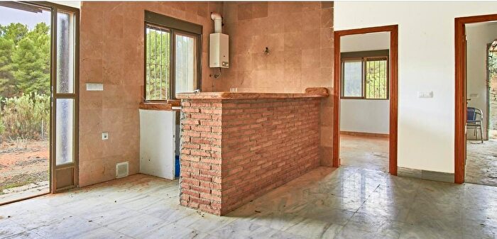 Casa en venta en Partaloa, Almería de 3 habitaciones