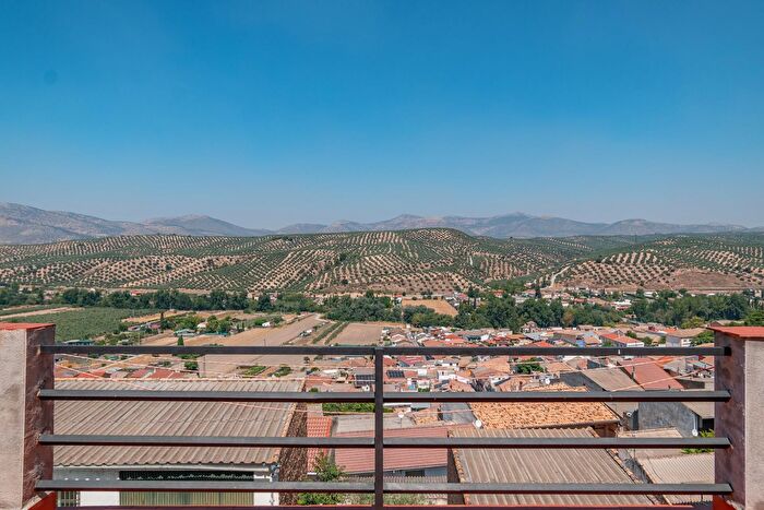 Casa en venta en Deifontes, Granada de 3 habitaciones