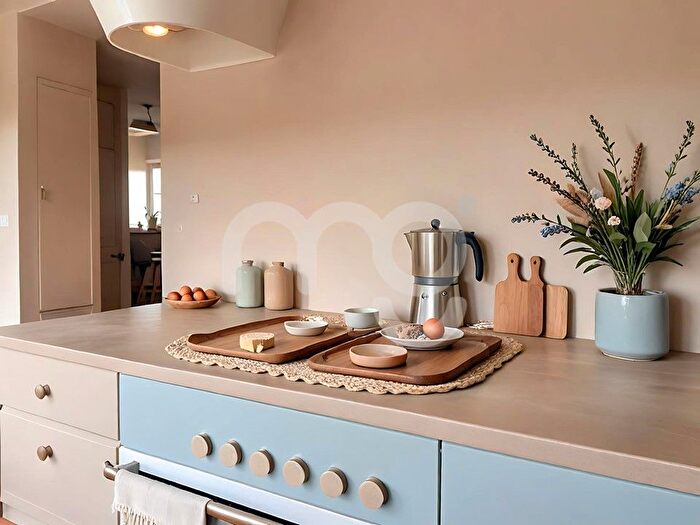 Casa en venta en Teià, Barcelona de 6 habitaciones