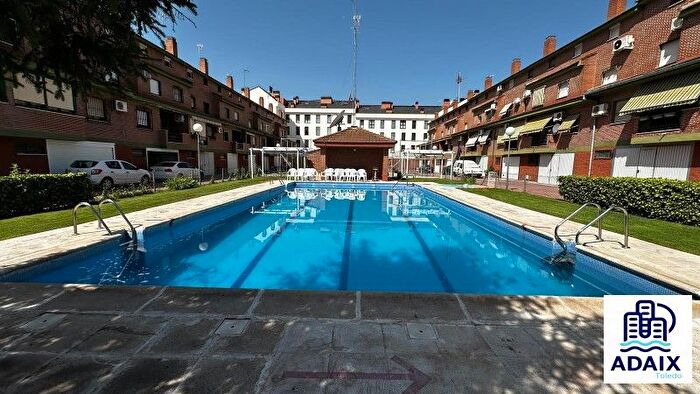 Casa en venta en Santa María de Benquerencia, Toledo Capital de 7 habitaciones