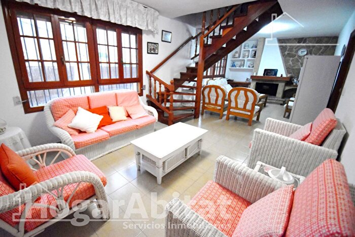 Casas en venta y pisos alquiler - 3